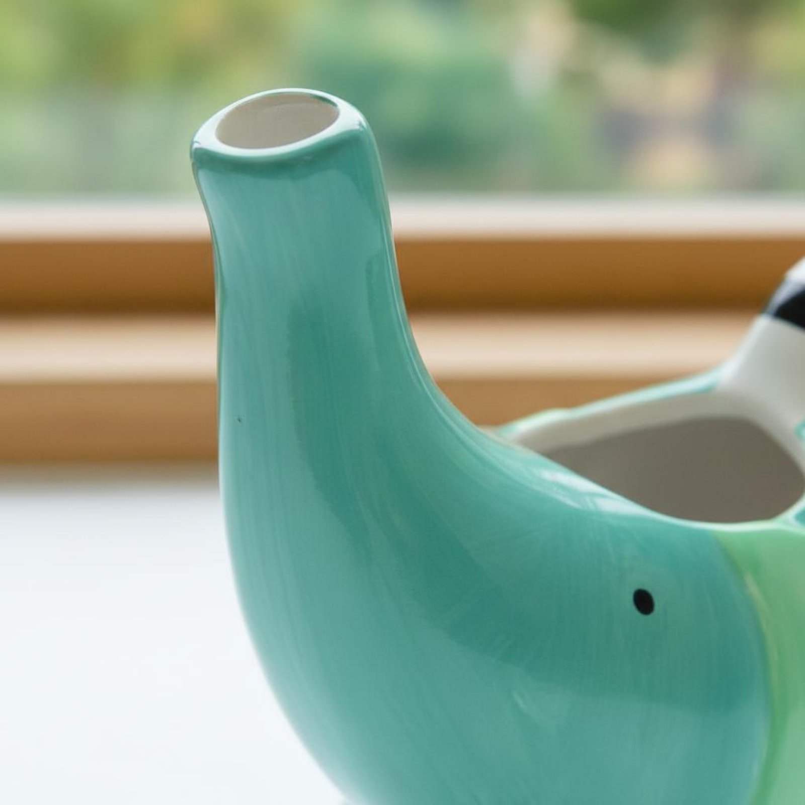 Home Decor Garden Ideas - 象の水差しギフトアイデア、生き物の形をした植木鉢、象の植木鉢、手描きの家の装飾、庭用