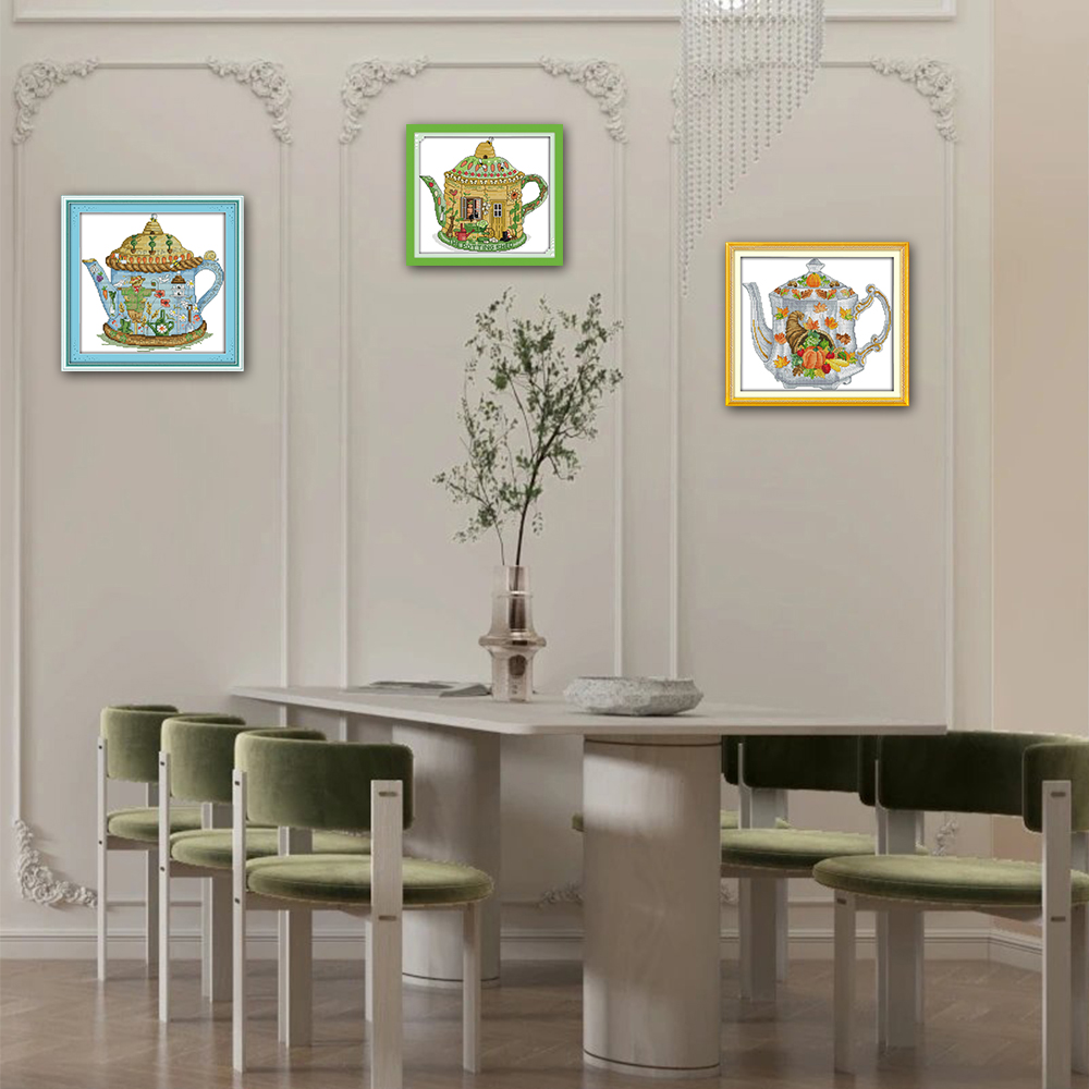Joy Sunday プリントキットセール、The Scar - Home Decor Deals のレビューと価格