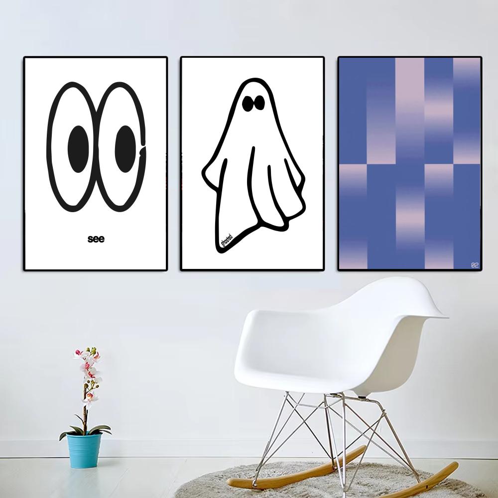 ジャパンディスタイルアダムフォスターポスターポスター美的ウォ - Home Decor Japandi Style のレビューと価格