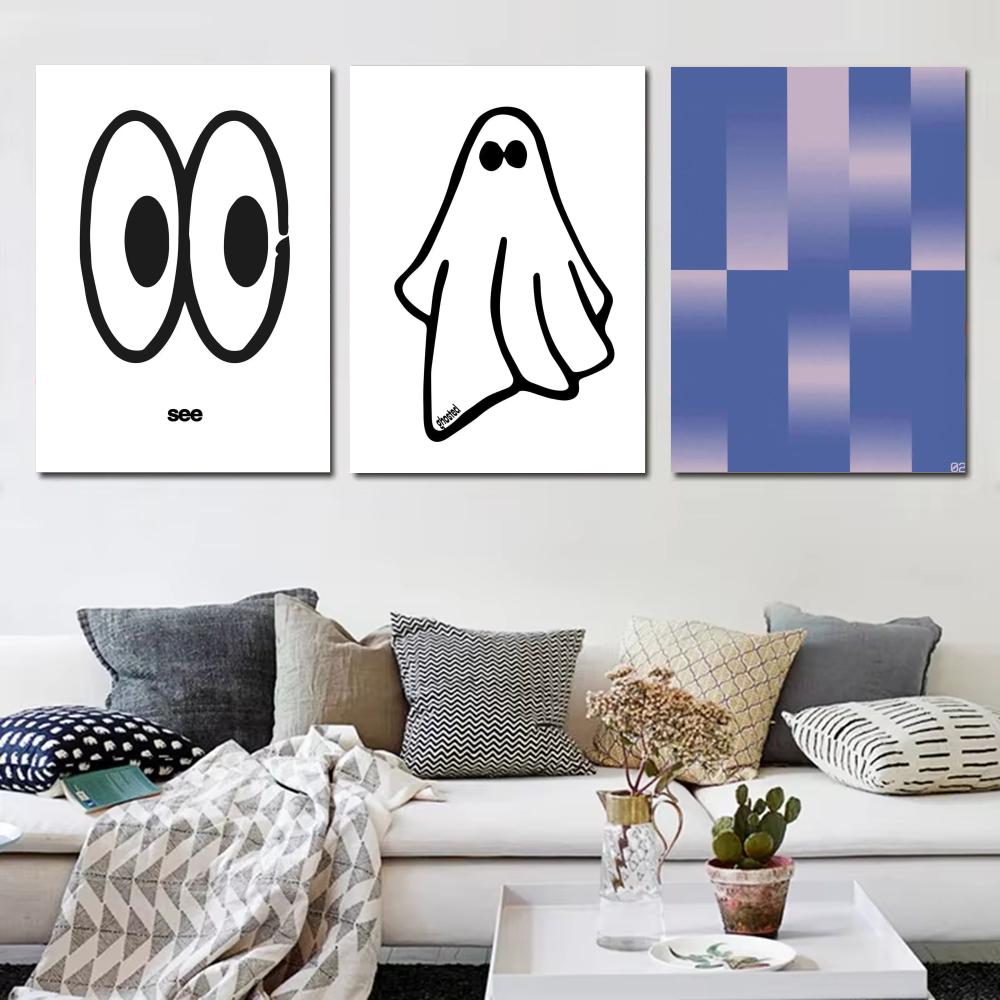 ジャパンディスタイルアダムフォスターポスターポスター美的ウォ - Home Decor Japandi Style のレビューと価格