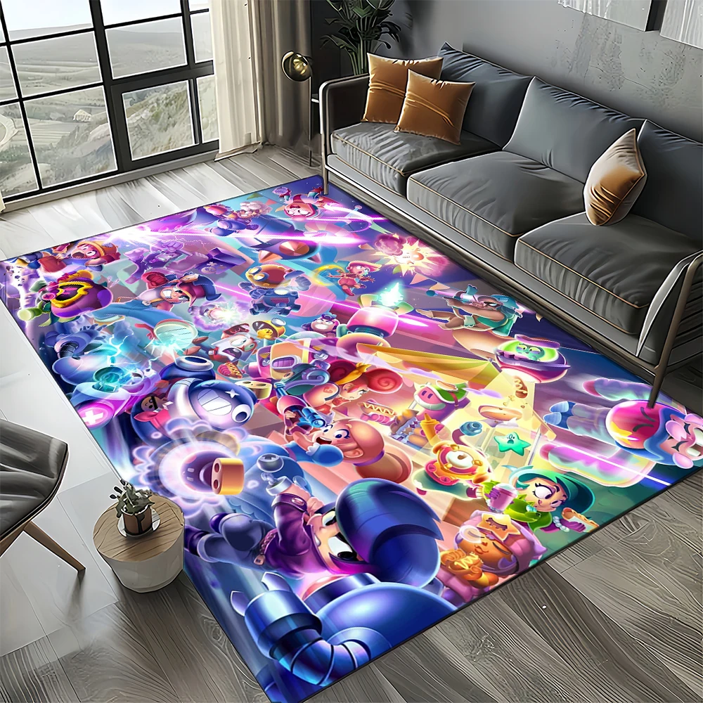 2025年ニューモデル B-rawl ゲーム S-Stars - Home Decor Games Online Free のレビューと価格