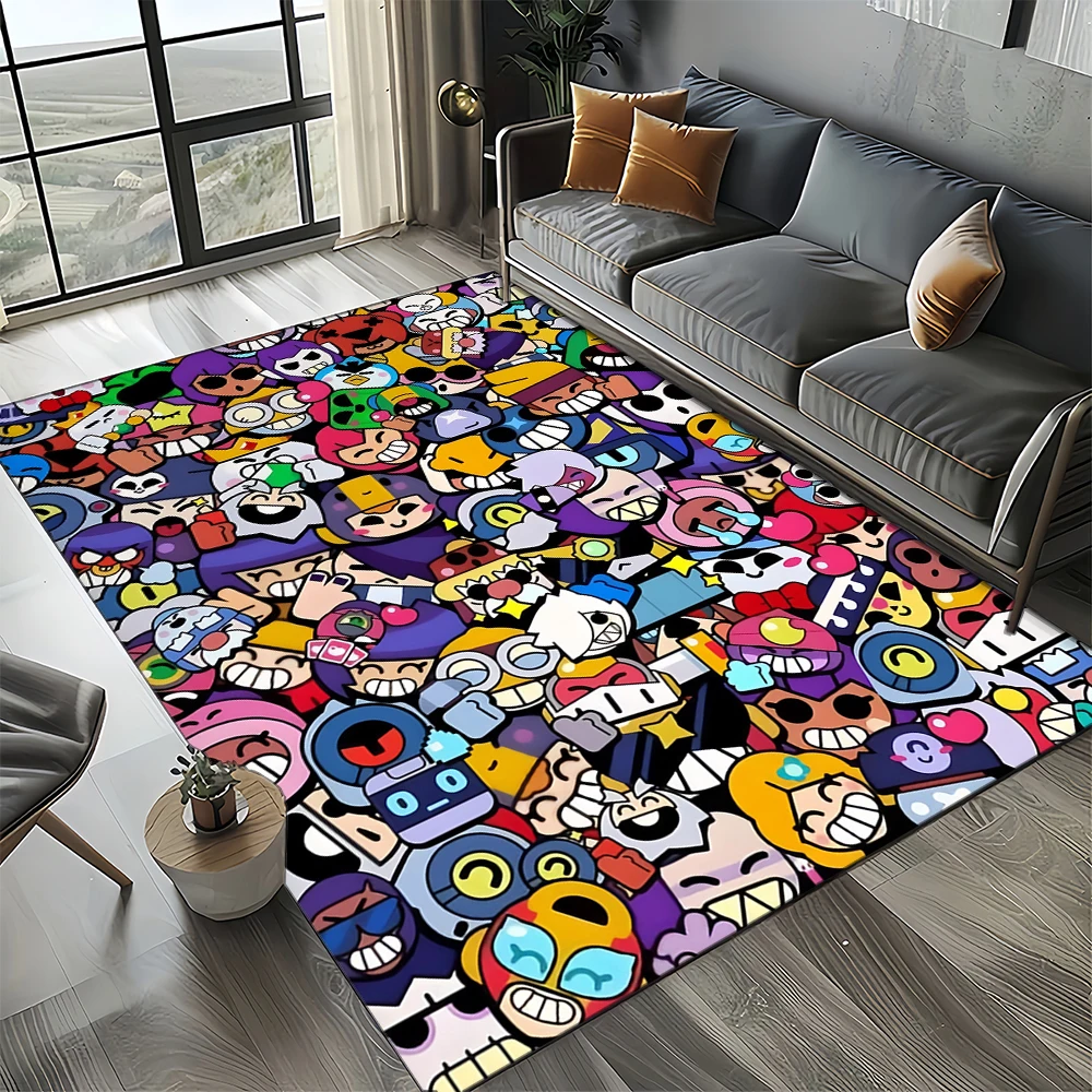 2025年ニューモデル B-rawl ゲーム S-Stars - Home Decor Games Online Free のレビューと価格