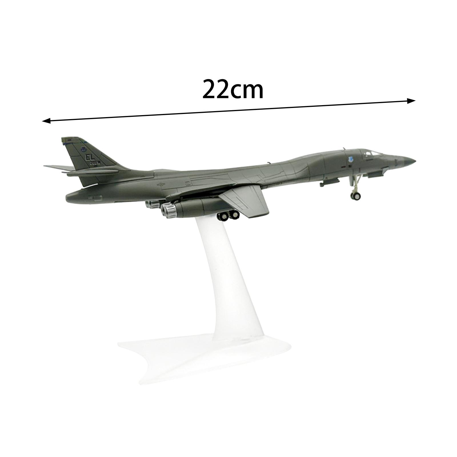 1/200 USA B-1B爆撃機 大人向けギフト デスクト - Home Decor Usa のレビューと価格