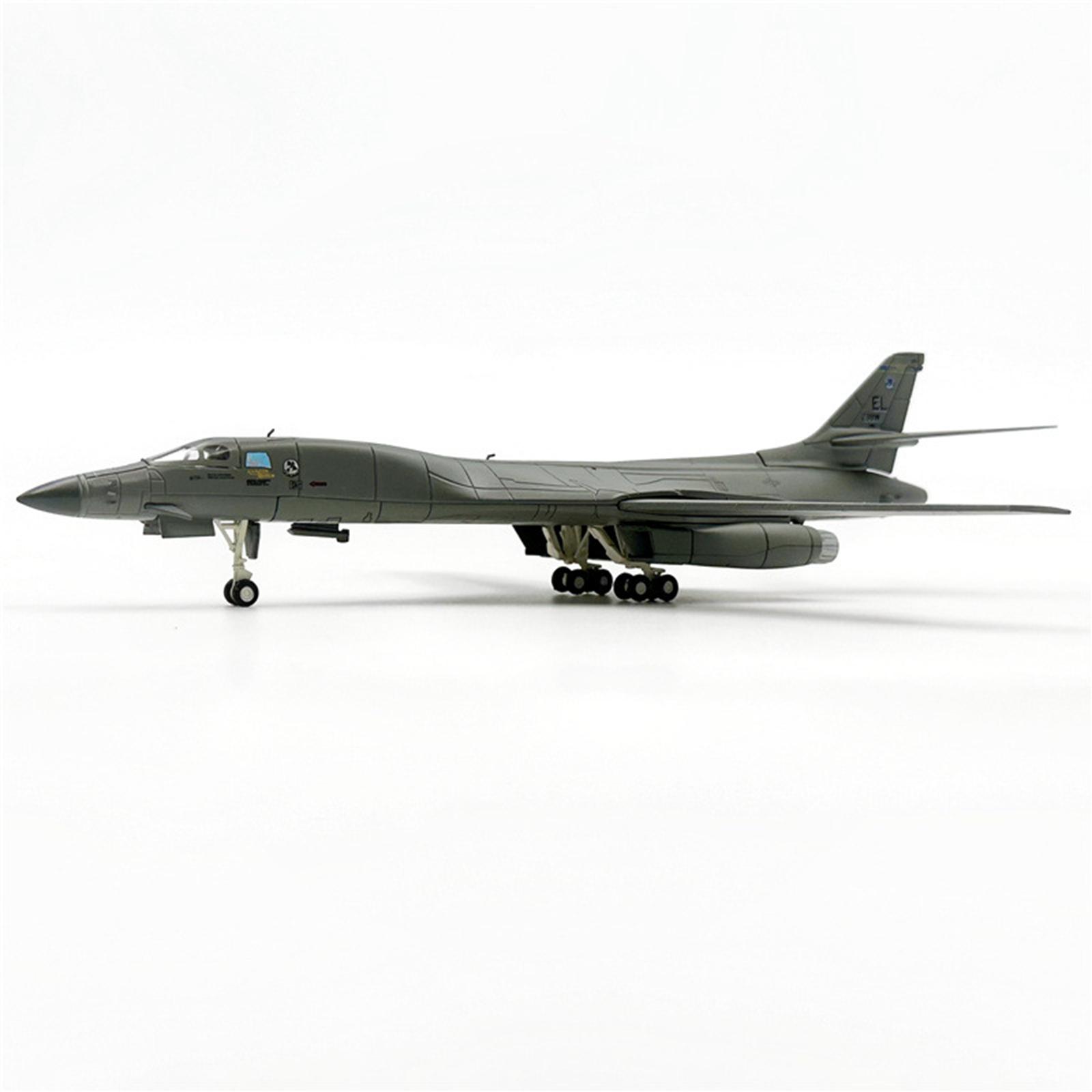 1/200 USA B-1B爆撃機 大人向けギフト デスクト - Home Decor Usa のレビューと価格