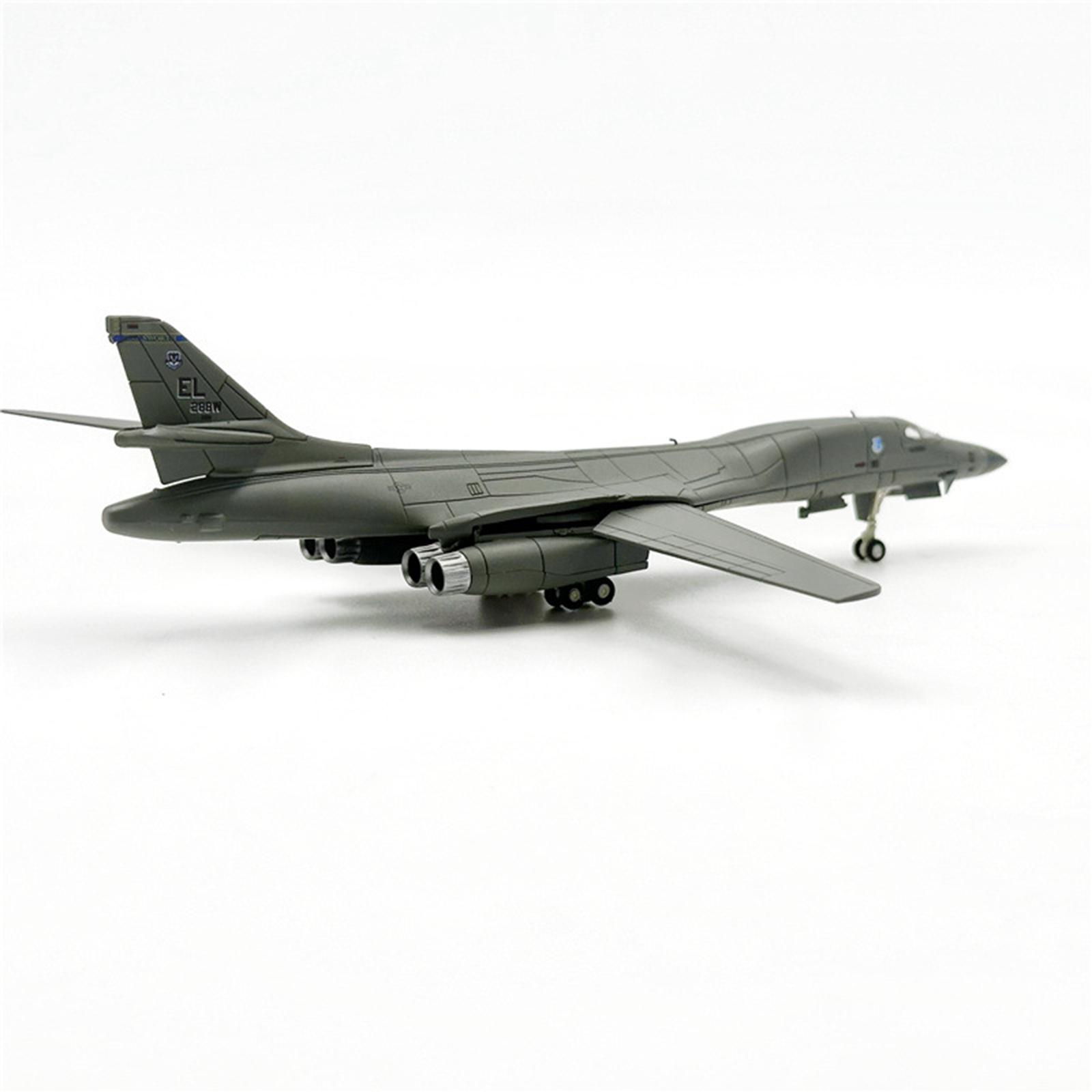 1/200 USA B-1B爆撃機 大人向けギフト デスクト - Home Decor Usa のレビューと価格