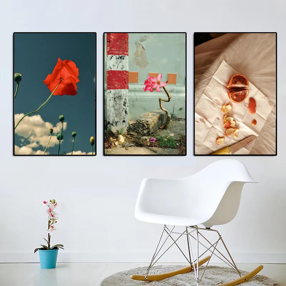 ジャパンディスタイルの「An Ordinary Life」ポ - Home Decor Japandi Style のレビューと価格
