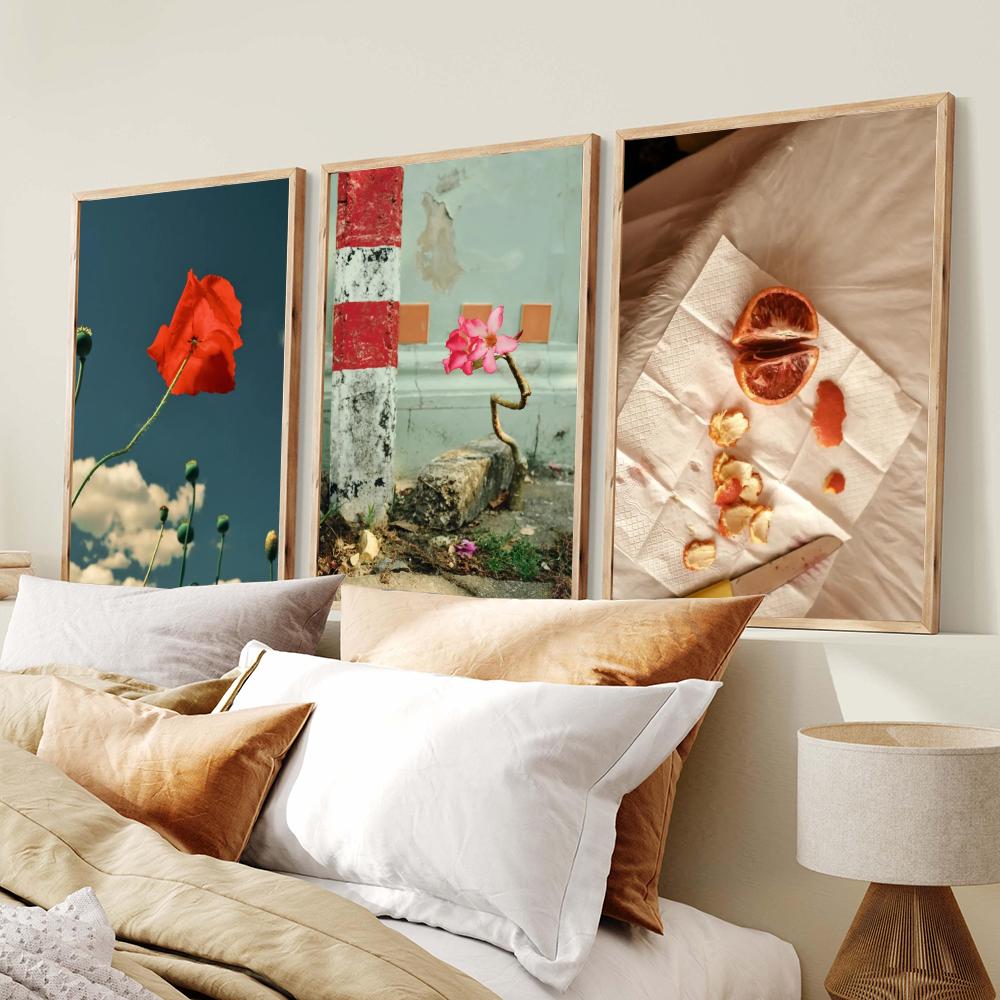 ジャパンディスタイルの「An Ordinary Life」ポ - Home Decor Japandi Style のレビューと価格