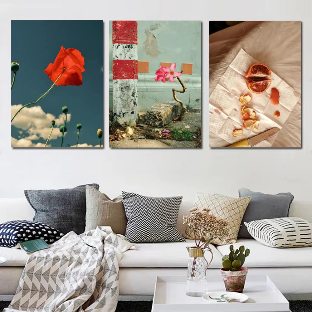 ジャパンディスタイルの「An Ordinary Life」ポ - Home Decor Japandi Style のレビューと価格
