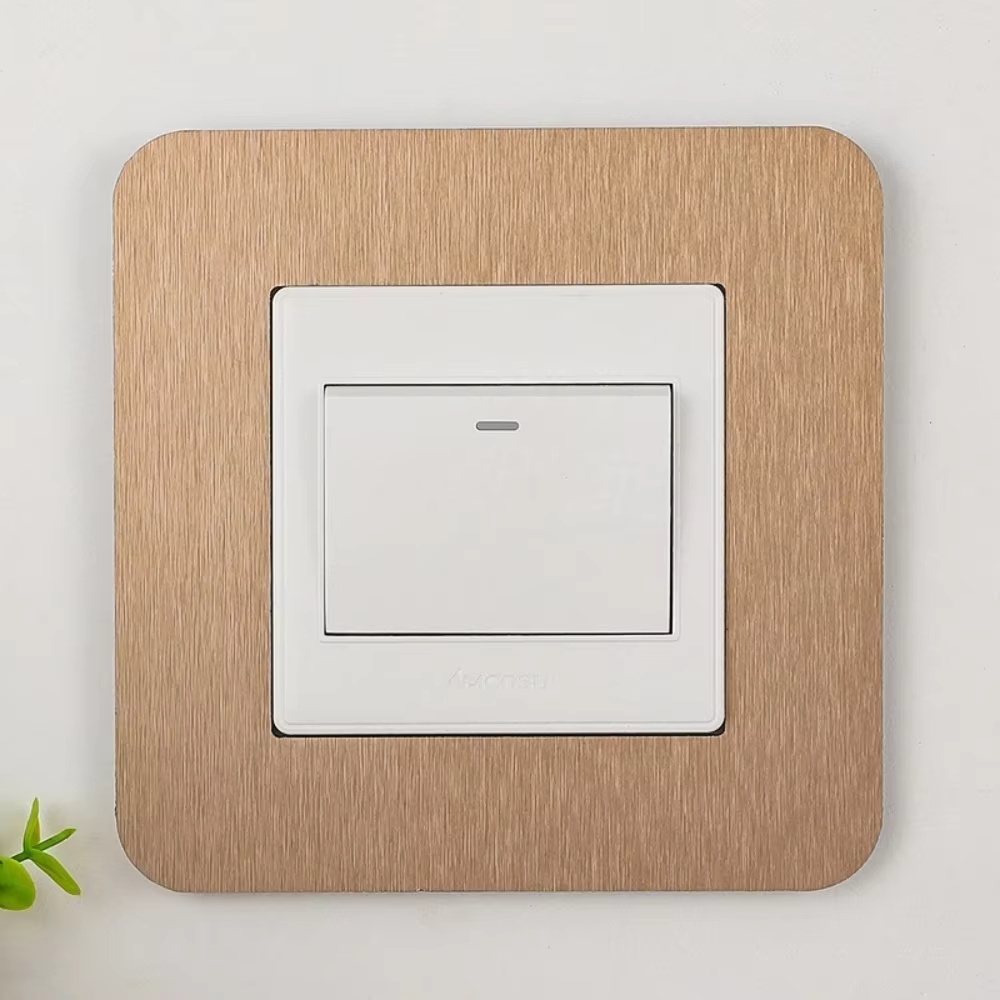 1pc 8.6cmX9cm 新しいシンプルな汚れ防止バックル - Home Decor Outlet のレビューと価格