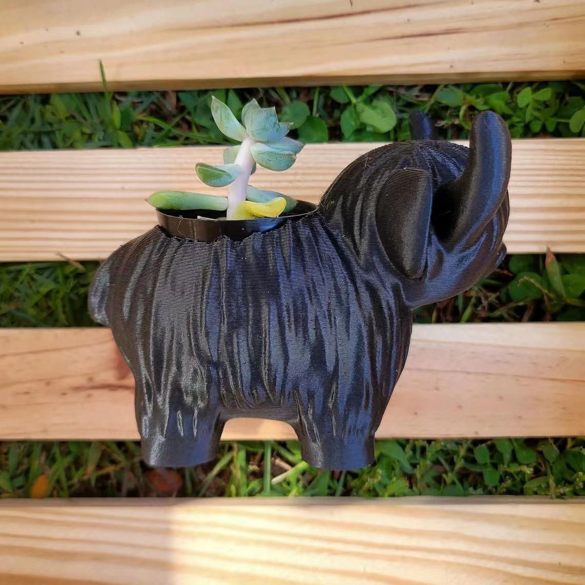 ハイランドカウ樹脂製置物 - かわいいホーム＆ガーデンデコレ - Home Decor Garden Ideas のレビューと価格
