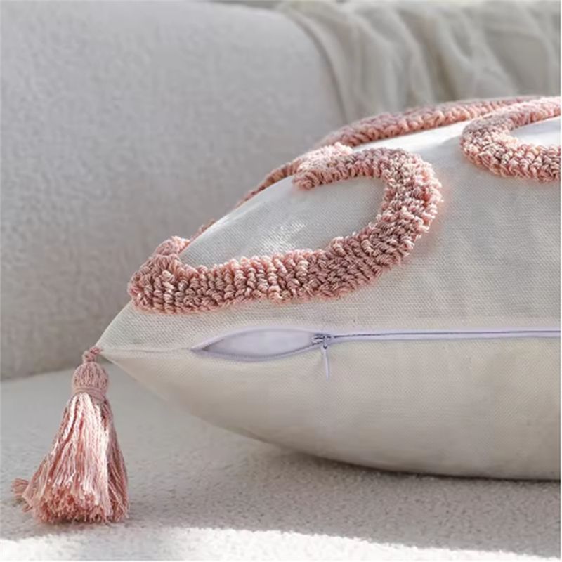 【ビッグディール】屋内リビングルーム用多機能枕カバー45X4 - Home Decor Deals のレビューと価格