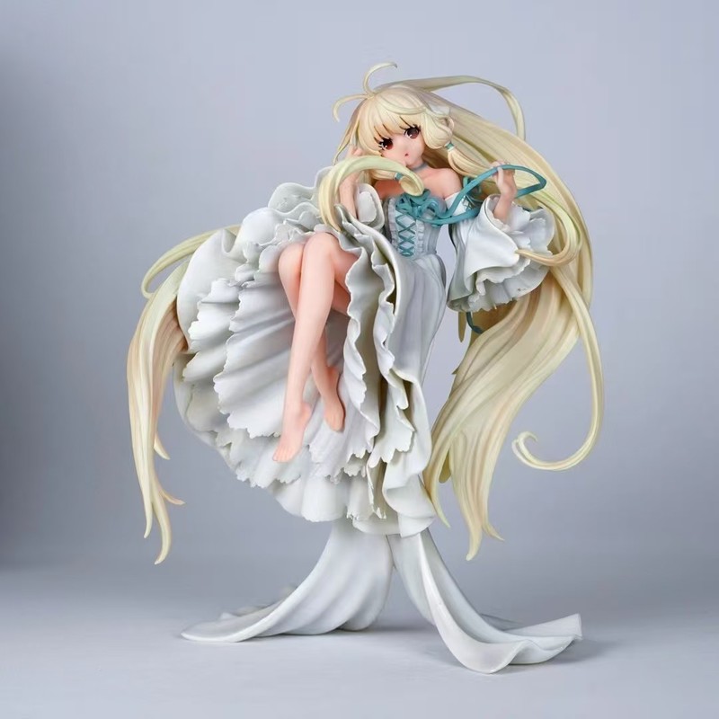 アニメフィギュアちょびっツチー Pvc グッズ像周辺機器デス - Home Decor Quirky のレビューと価格