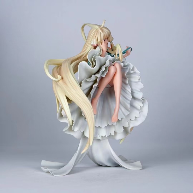アニメフィギュアちょびっツチー Pvc グッズ像周辺機器デス - Home Decor Quirky のレビューと価格