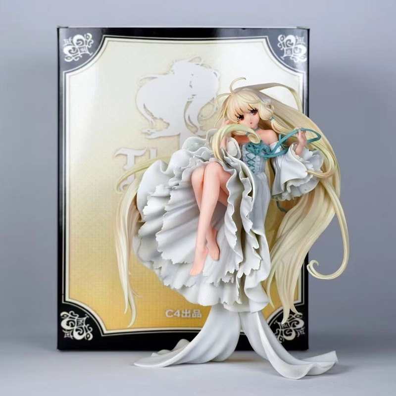 アニメフィギュアちょびっツチー Pvc グッズ像周辺機器デス - Home Decor Quirky のレビューと価格