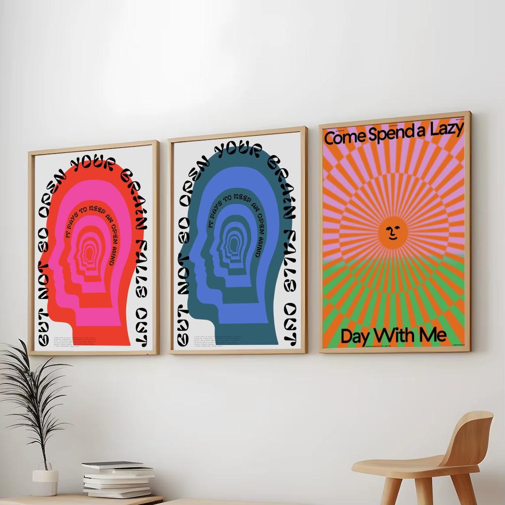 ジャパンディスタイル ジョン・シュリッシュ絵画 書道 モダン - Home Decor Japandi Style のレビューと価格
