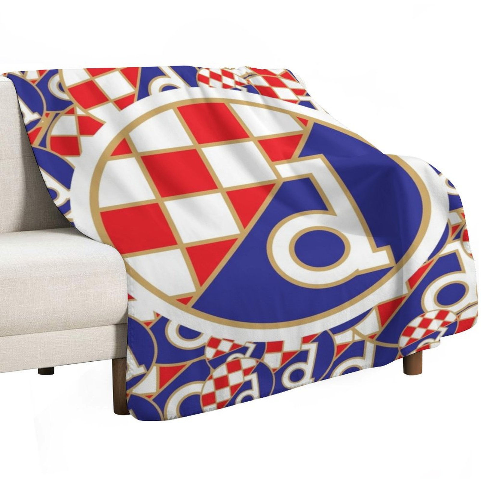 ディナモ・ザグレブ クロアチアのサッカー マスミル・フヴァツ - Home Decor Zagreb のレビューと価格