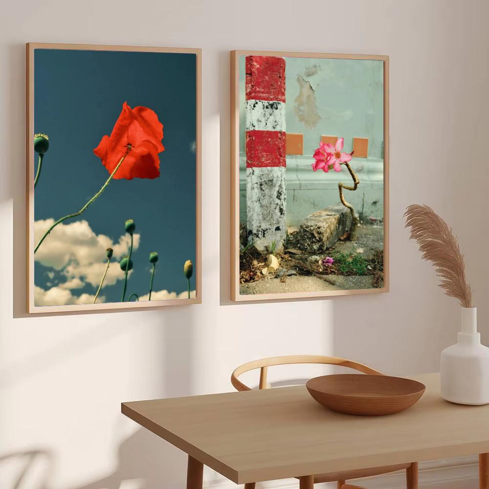 ジャパンディスタイルの「普通の暮らし」絵画書道モダンな美的ウ - Home Decor Japandi Style のレビューと価格