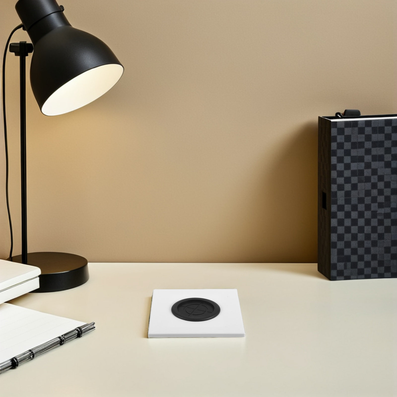 5個入り電源ブランクパネル装飾コンセントカバー、ゴム製ケーブ - Home Decor Outlet のレビューと価格
